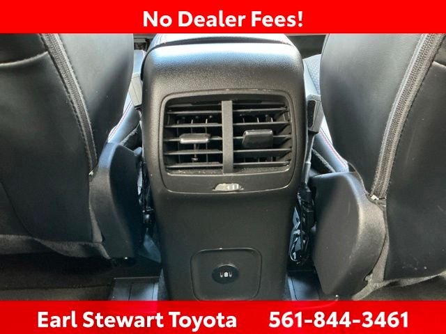 Used 2025 Black Ford ST-Line image 34