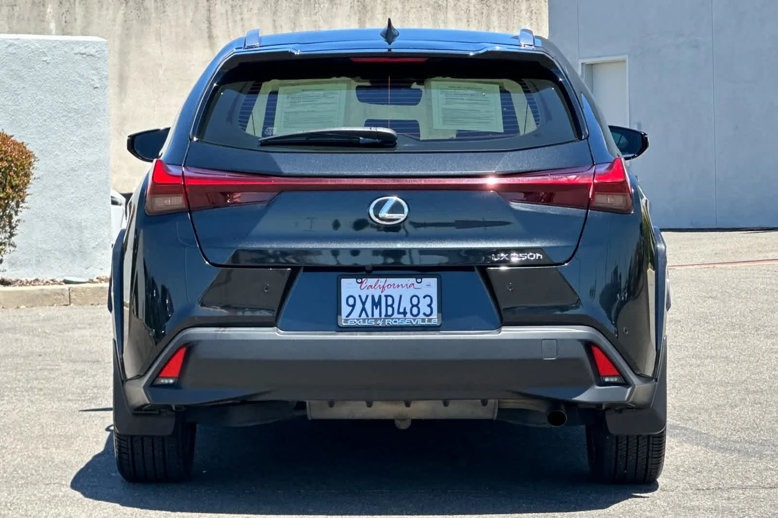 Certified Used 2023 CAVIAR Lexus Premium image 8