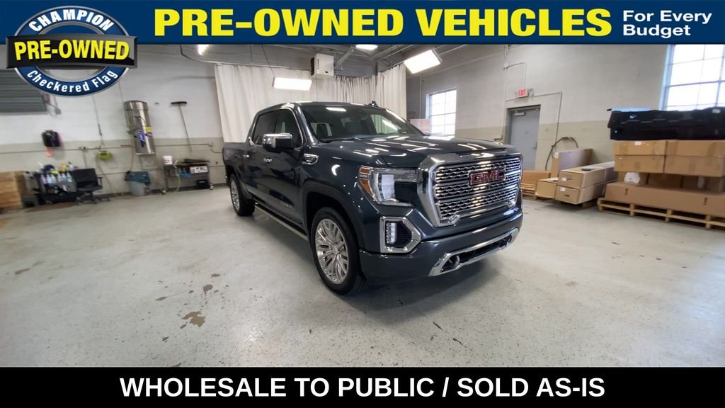 Used 2020 Sky GMC Denali image 3