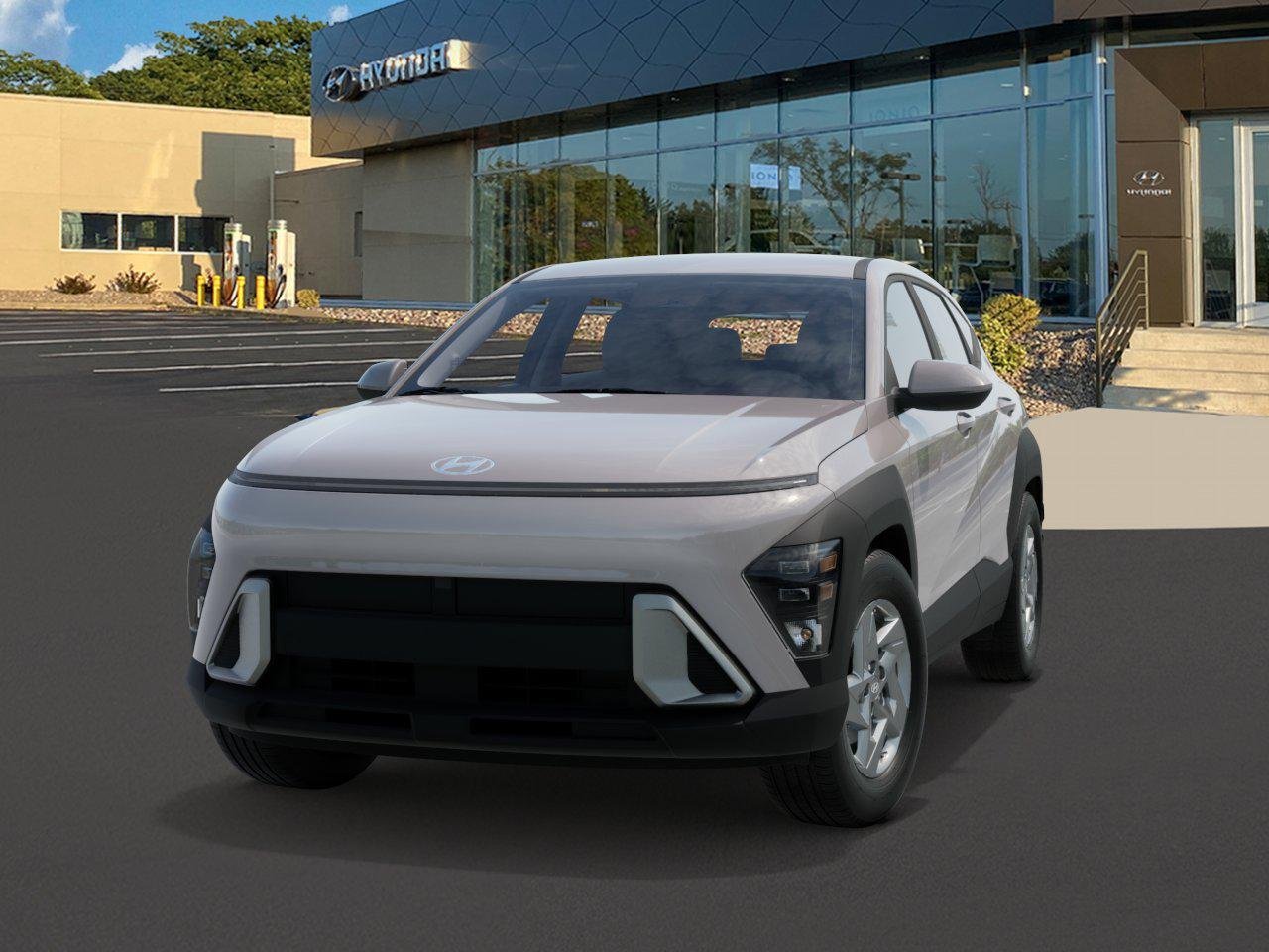 New 2027  Hyundai SE AWD image 6
