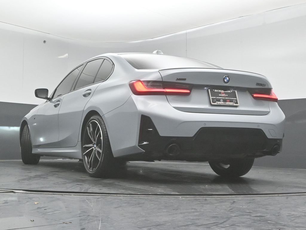 2023 BMW 330I - Image 36