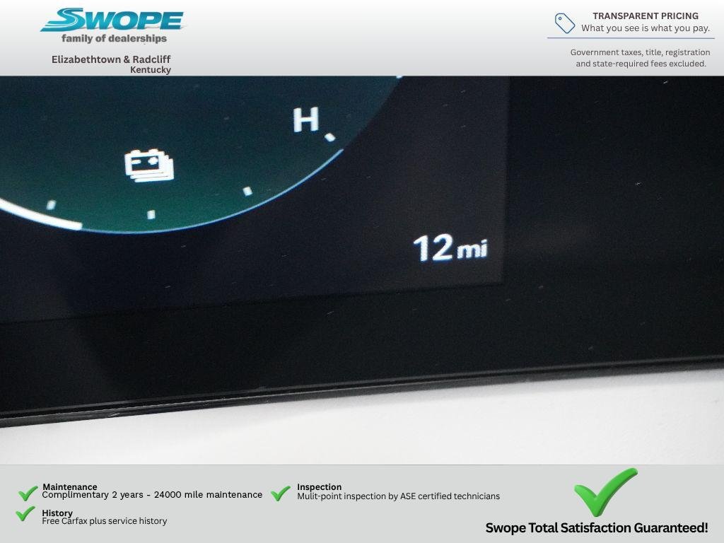 New 2026 Creamy White Pearl Hyundai SEL 7P image 19