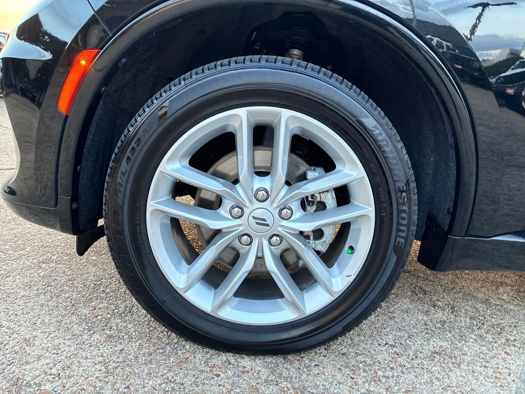 Used 2026 Black Dodge GT image 18