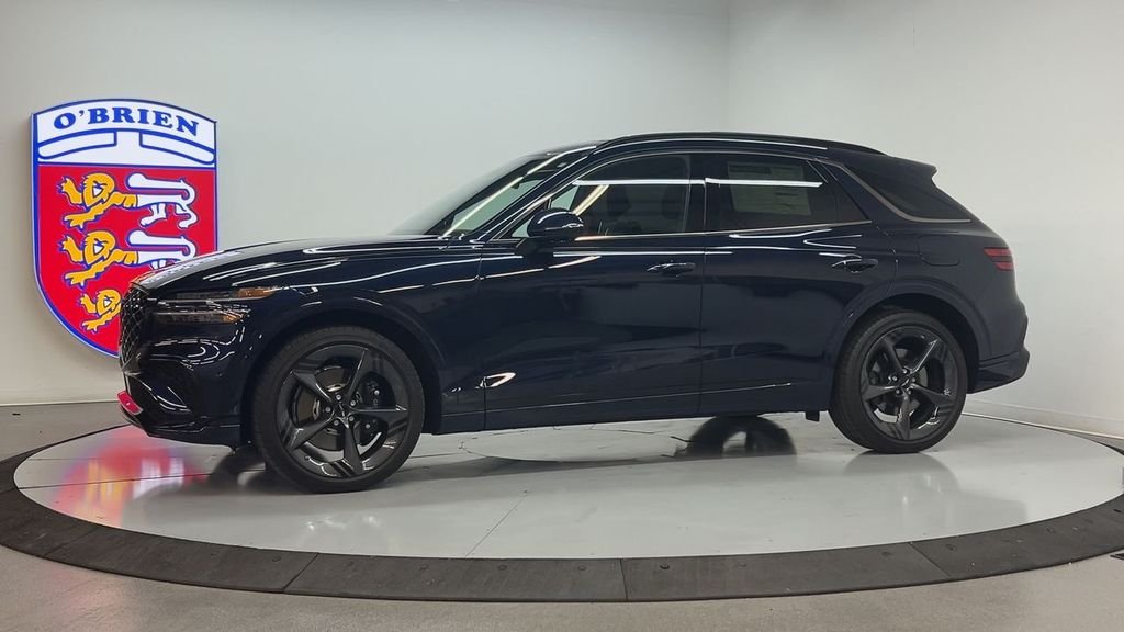 2026 GENESIS GV70 Sport Prestige - Photo 8