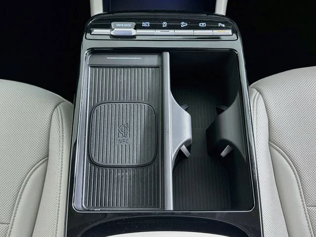 New 2026 Hyundai TUCSON Limited