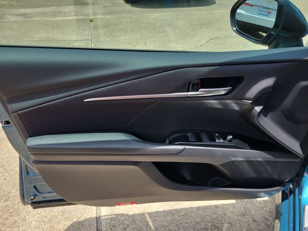 Certified Used 2026  Toyota LE image 12
