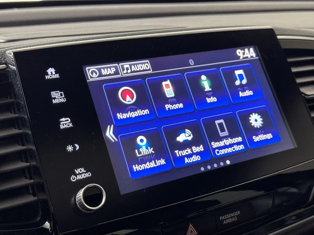 2023 Honda Ridgeline Black Edition - Photo 20