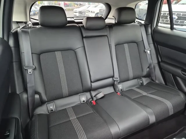 Certified Used 2025 Beige Mazda 2.5 S Select Package image 22