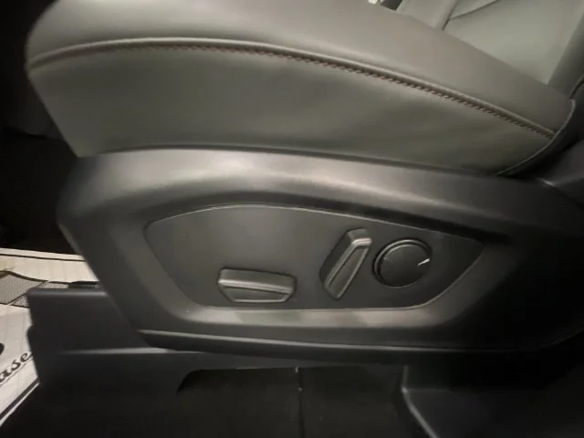 New 2026 Carbonized Gray Metallic Ford Active image 12