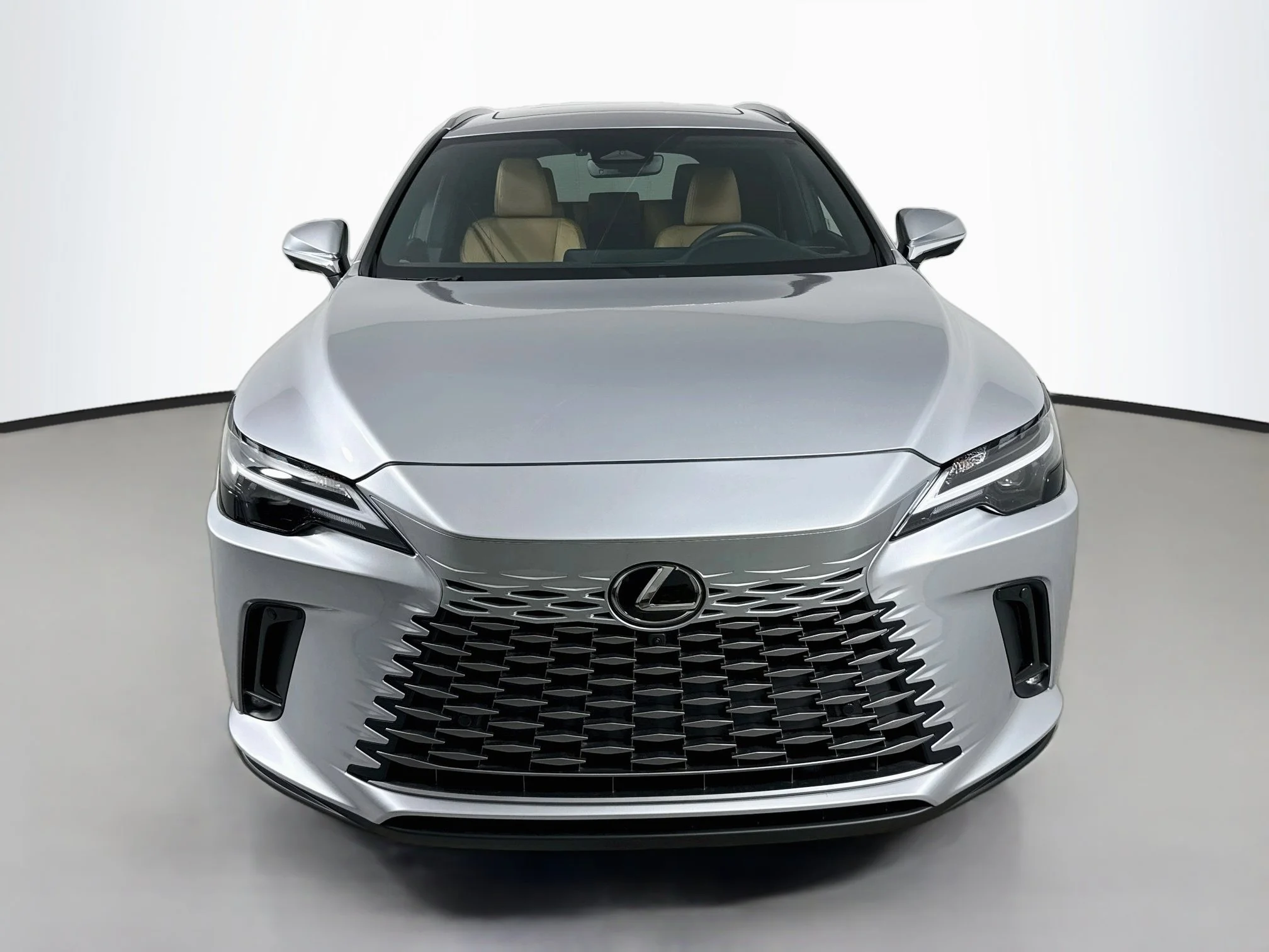 2026 Lexus RX 350 Premium - Photo 2