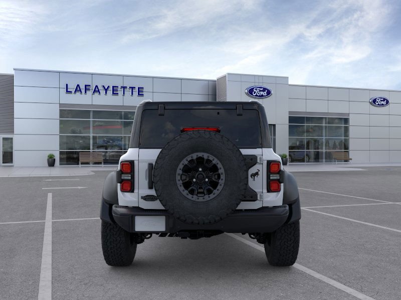 2025 Ford Bronco 4-Door Raptor - Photo 43