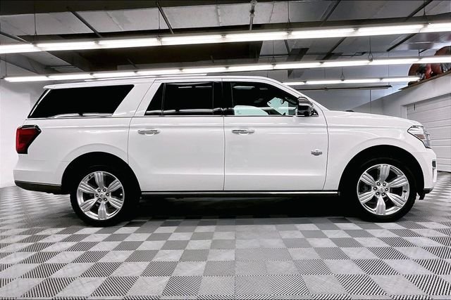 2024 Ford Expedition MAX King Ranch - Photo 16
