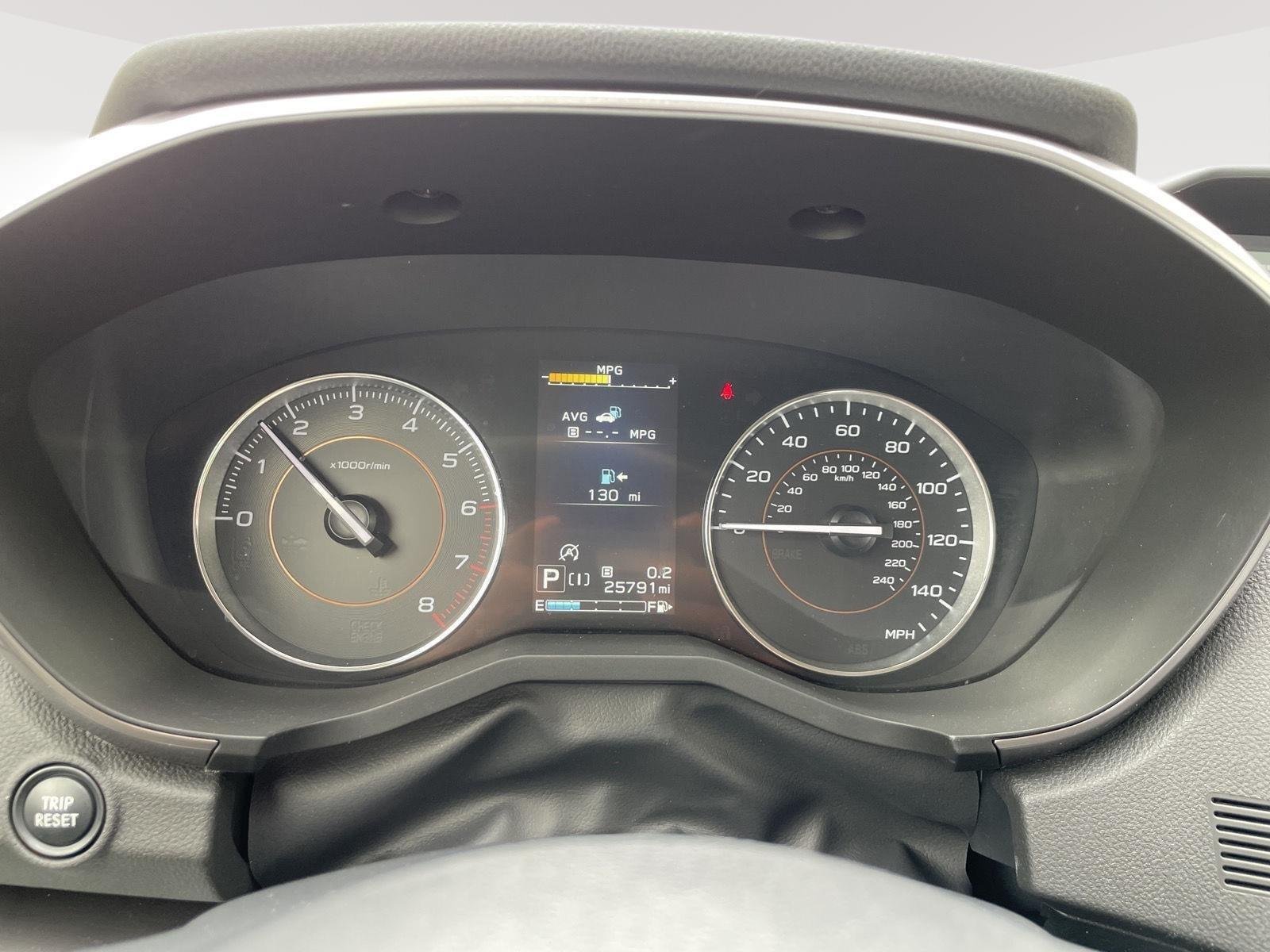 Certified 2023 Subaru Crosstrek Limited with VIN JF2GTHMC7P8270381 for sale in Kansas City