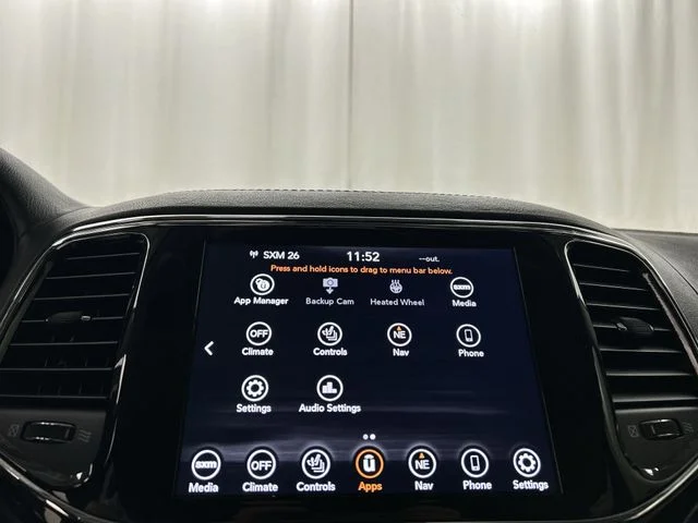2021 Jeep Grand Cherokee Summit - Photo 18