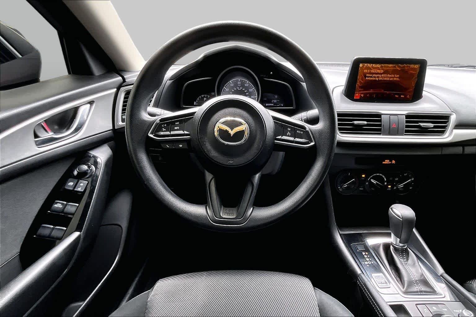 Used 2017  Mazda Sport image 6