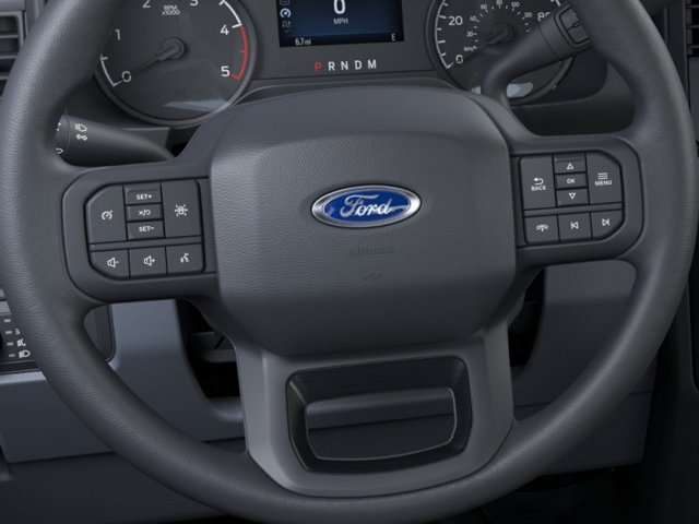 New 2026 Oxford White Ford XL image 12