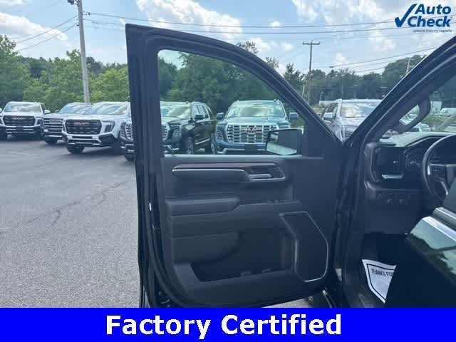 2023 Chevrolet Silverado 1500 LT - Photo 14