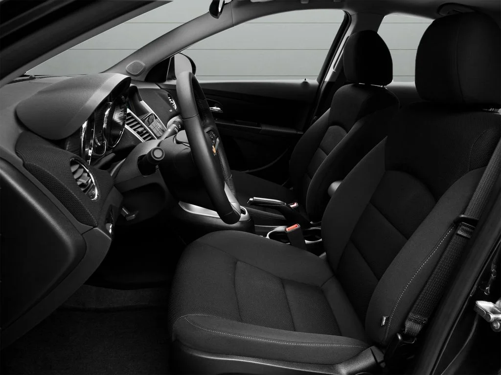 Used 2014 Gray Chevrolet 1LT image 15