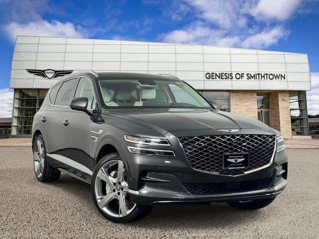 2024 Genesis GV80