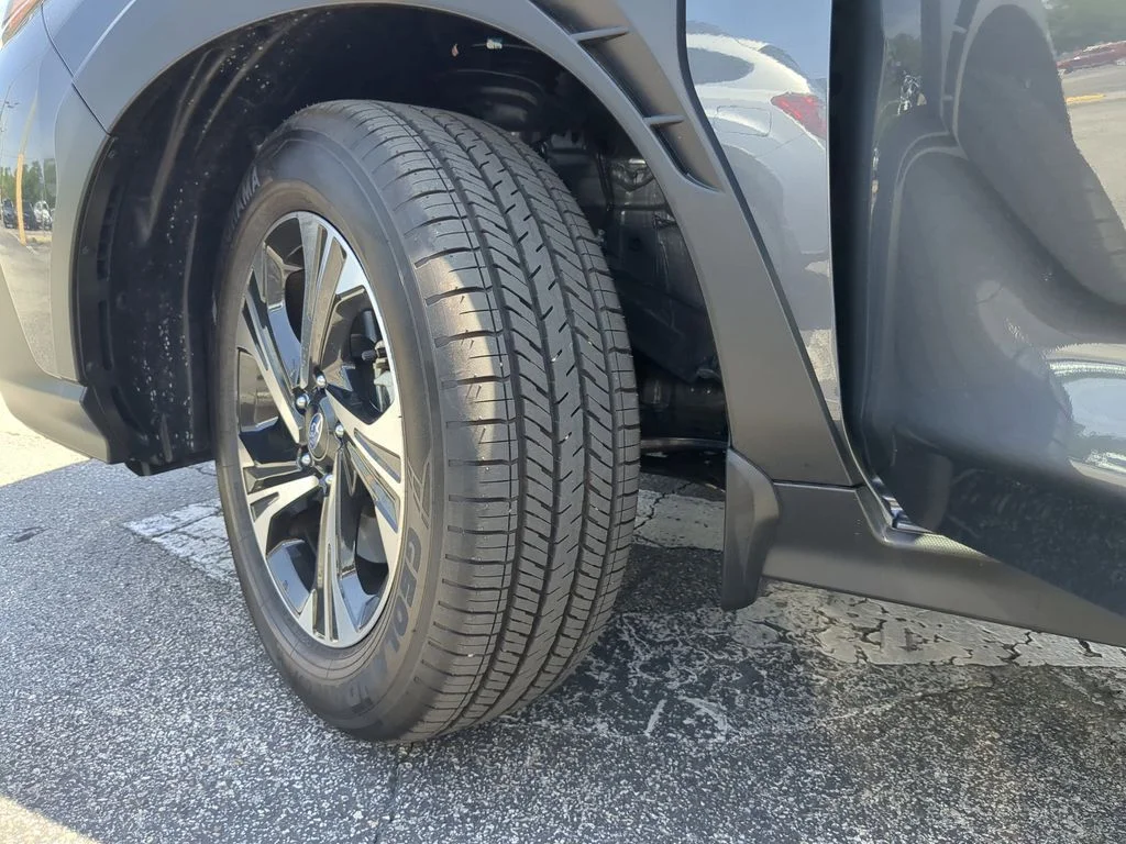 2025 Subaru Crosstrek Premium - Photo 33
