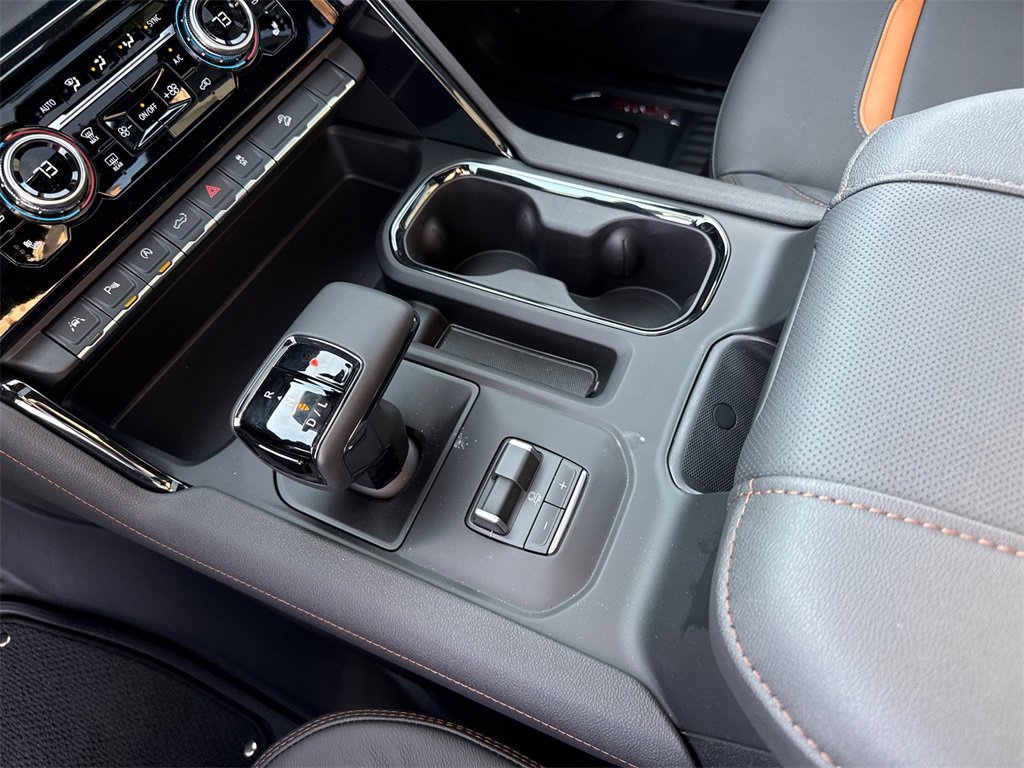 2026 GMC SIERRA - Image 25