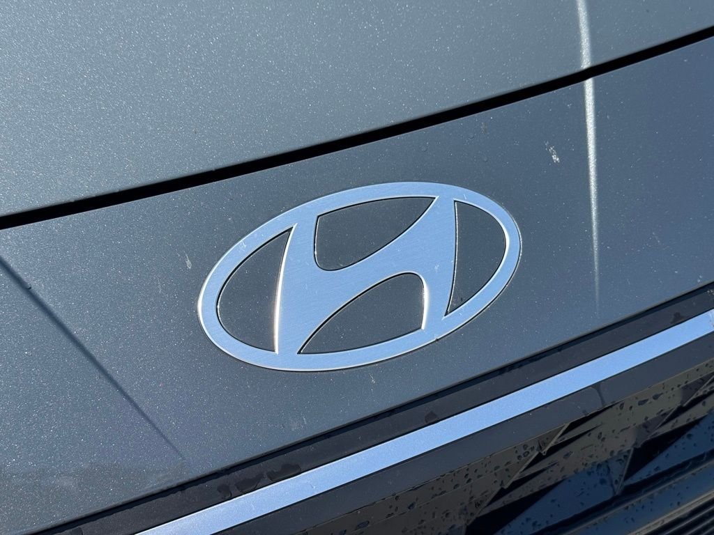 2026 Hyundai Elantra SEL Sport - Photo 6