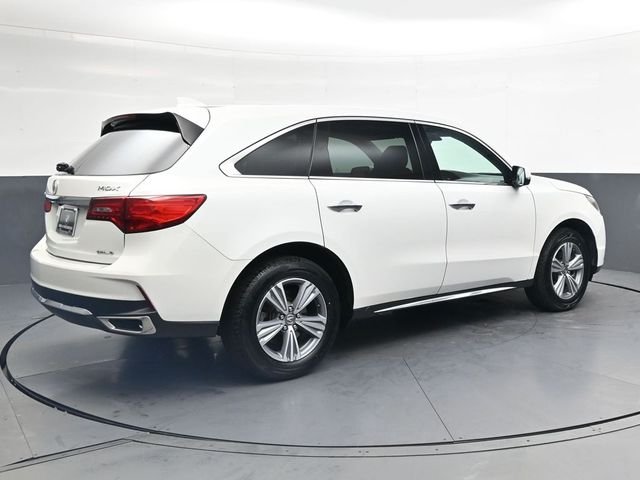 Used 2020  Acura 3.5L image 4