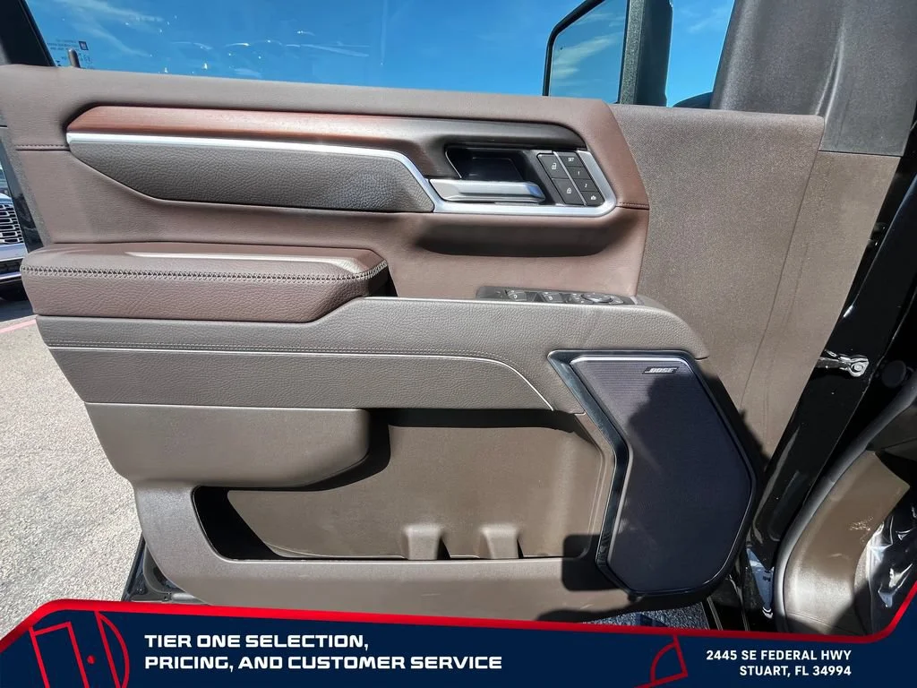New 2026 Onyx Black GMC Denali image 23