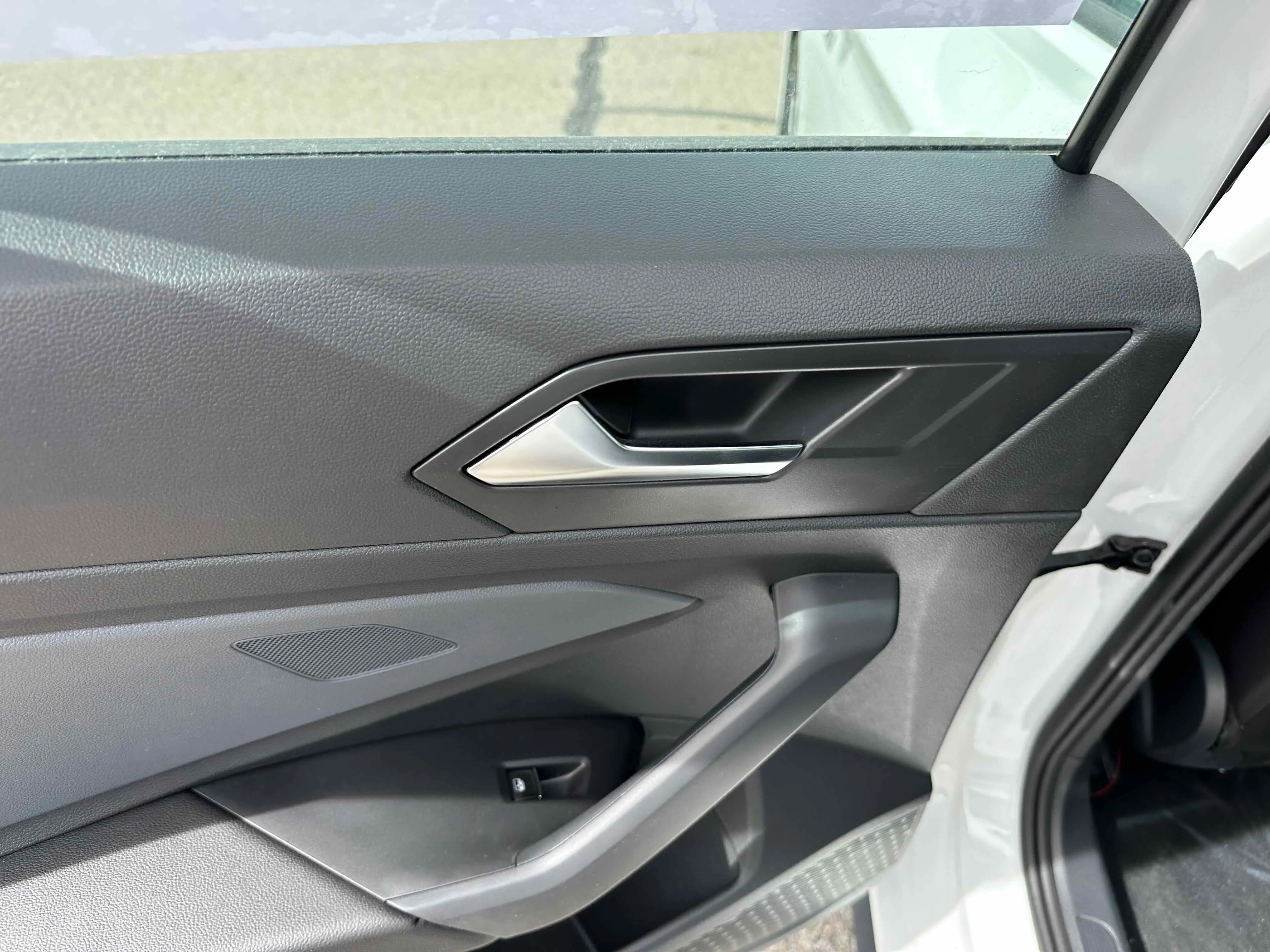 New 2026 Pure White Volkswagen Autobahn image 15