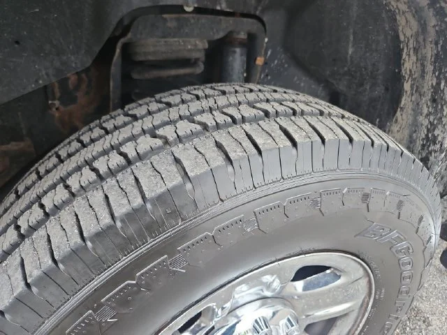 Used 2018 Gray Ram Tradesman image 26