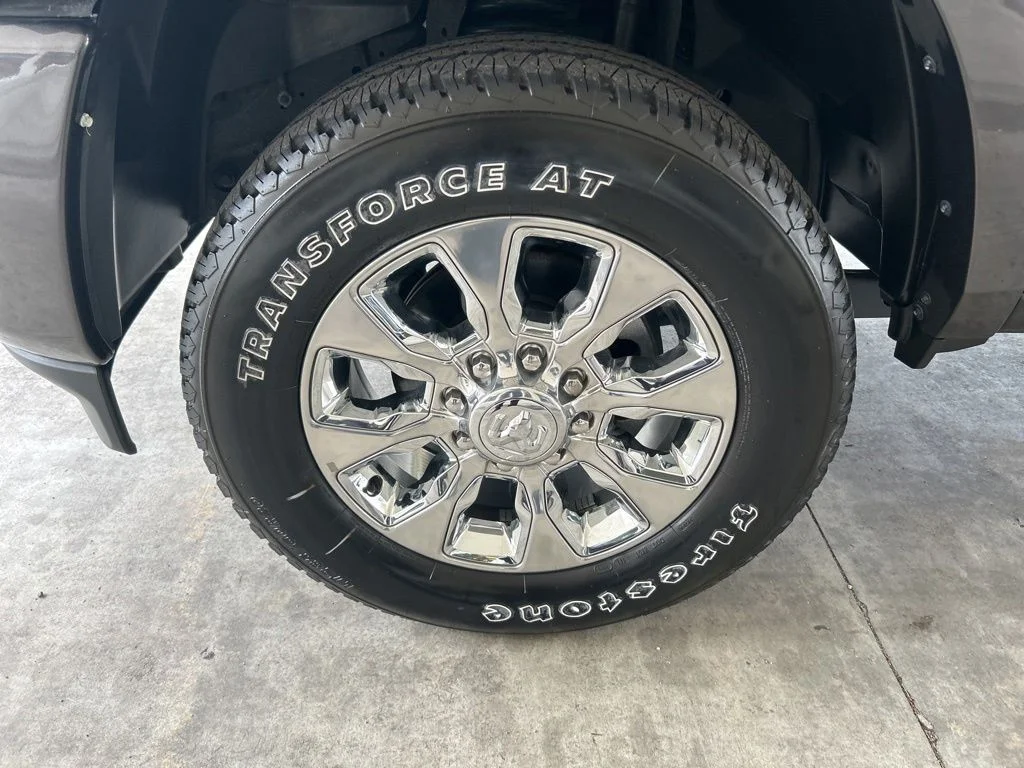 Used 2023 Gray Ram Limited image 14