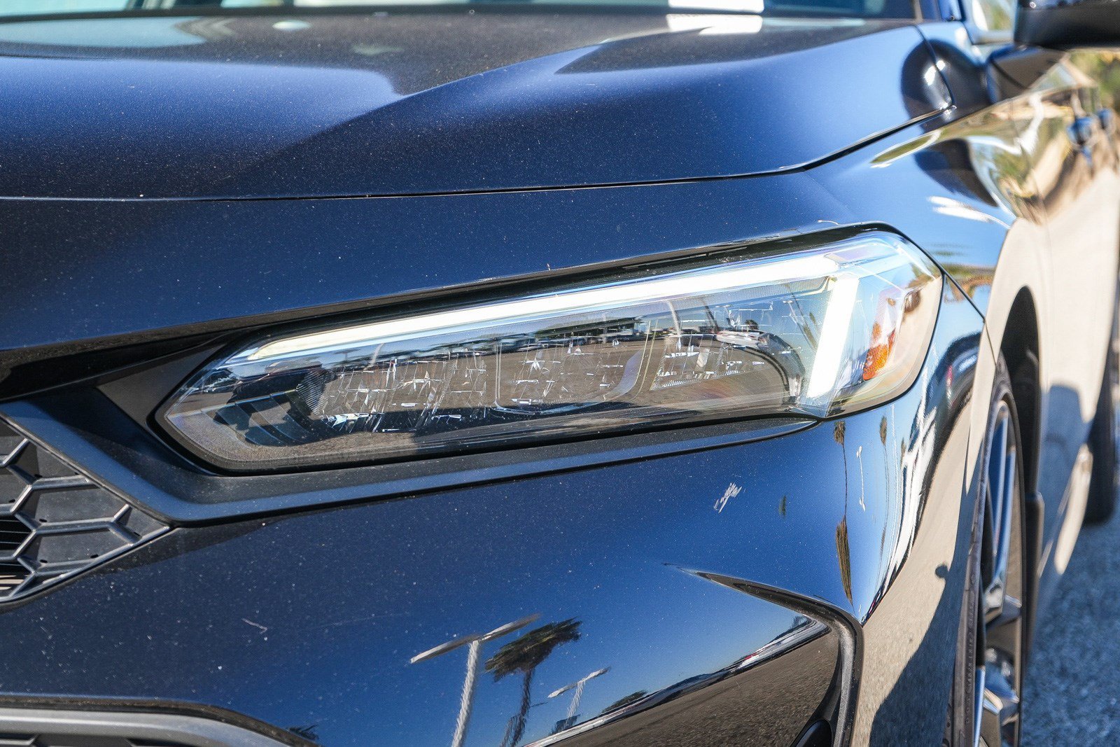 2025 Honda Civic Sport - Photo 31