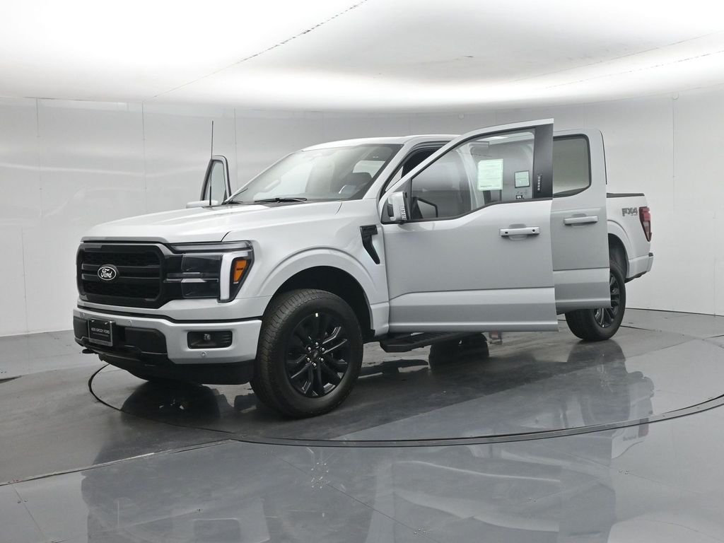 New 2026 Avalanche Ford Lariat image 32