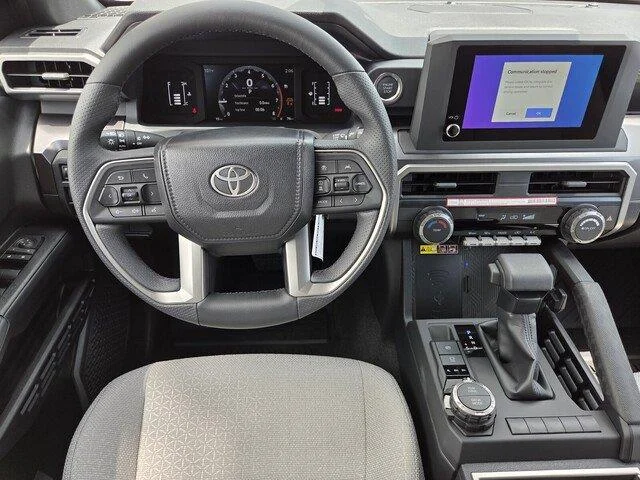 New 2026 Black Toyota SR5 image 21