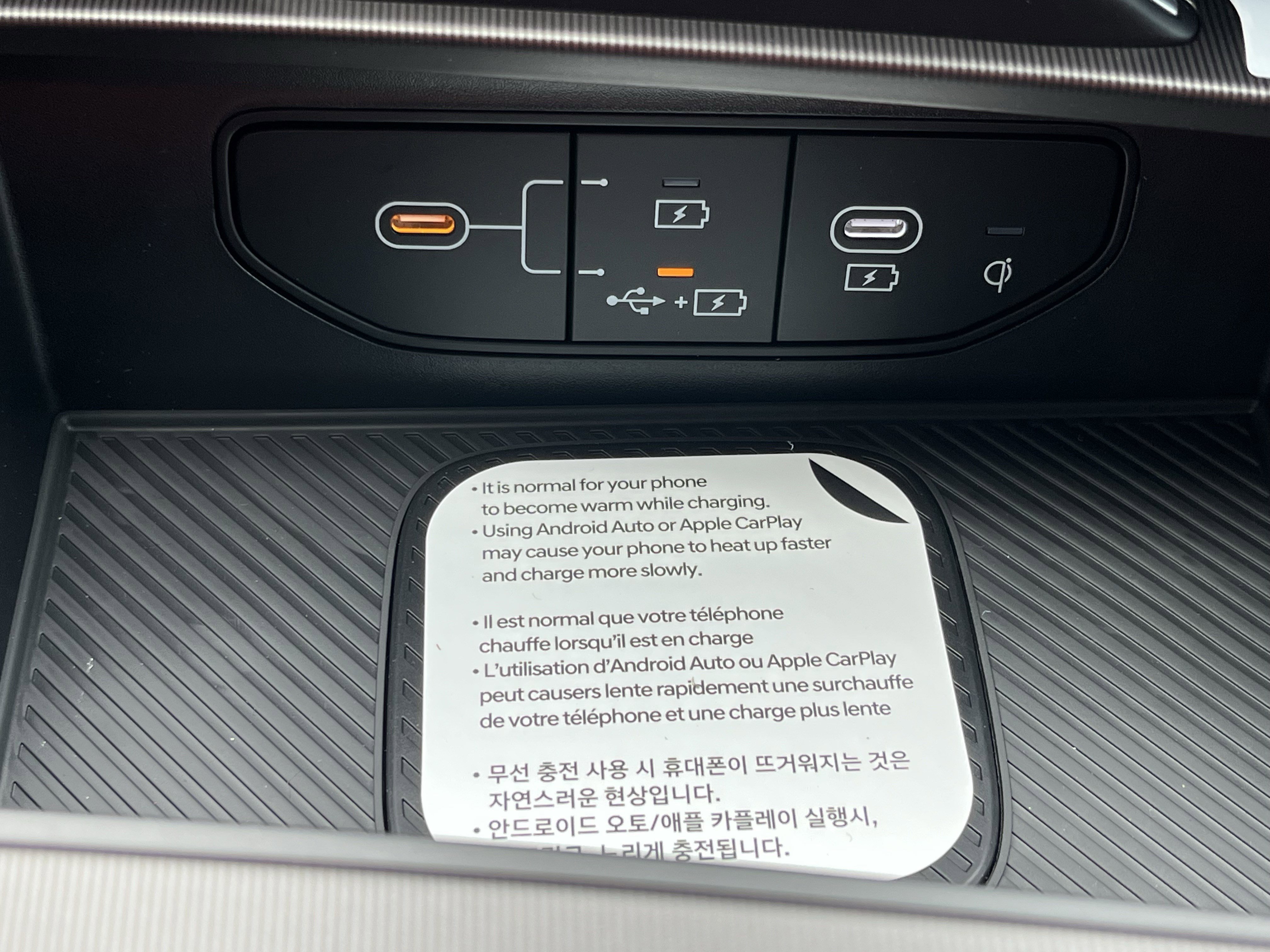 New 2026 Wolf Gray Kia SX Prestige image 6