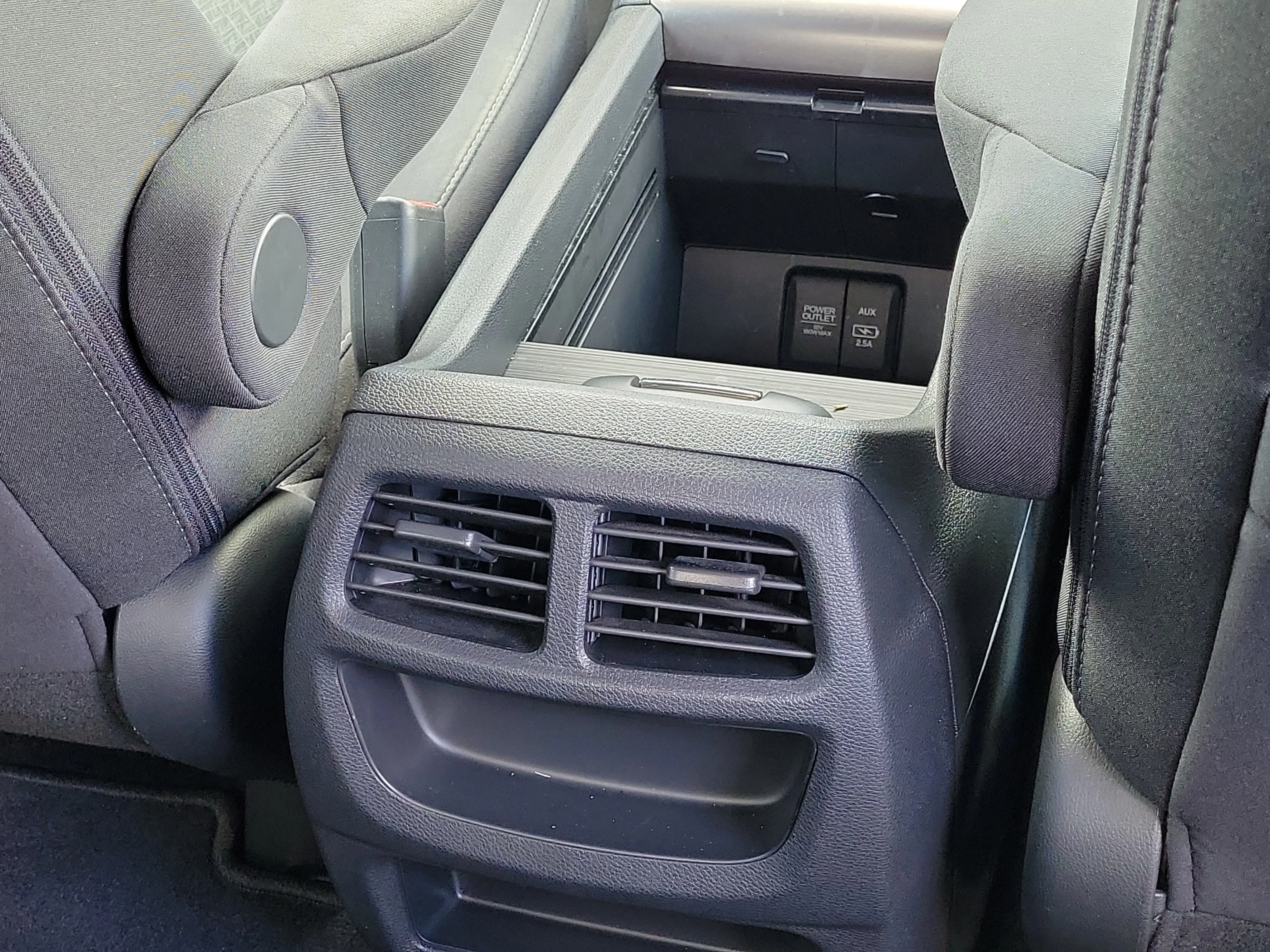2019 Honda Ridgeline Sport - Photo 6