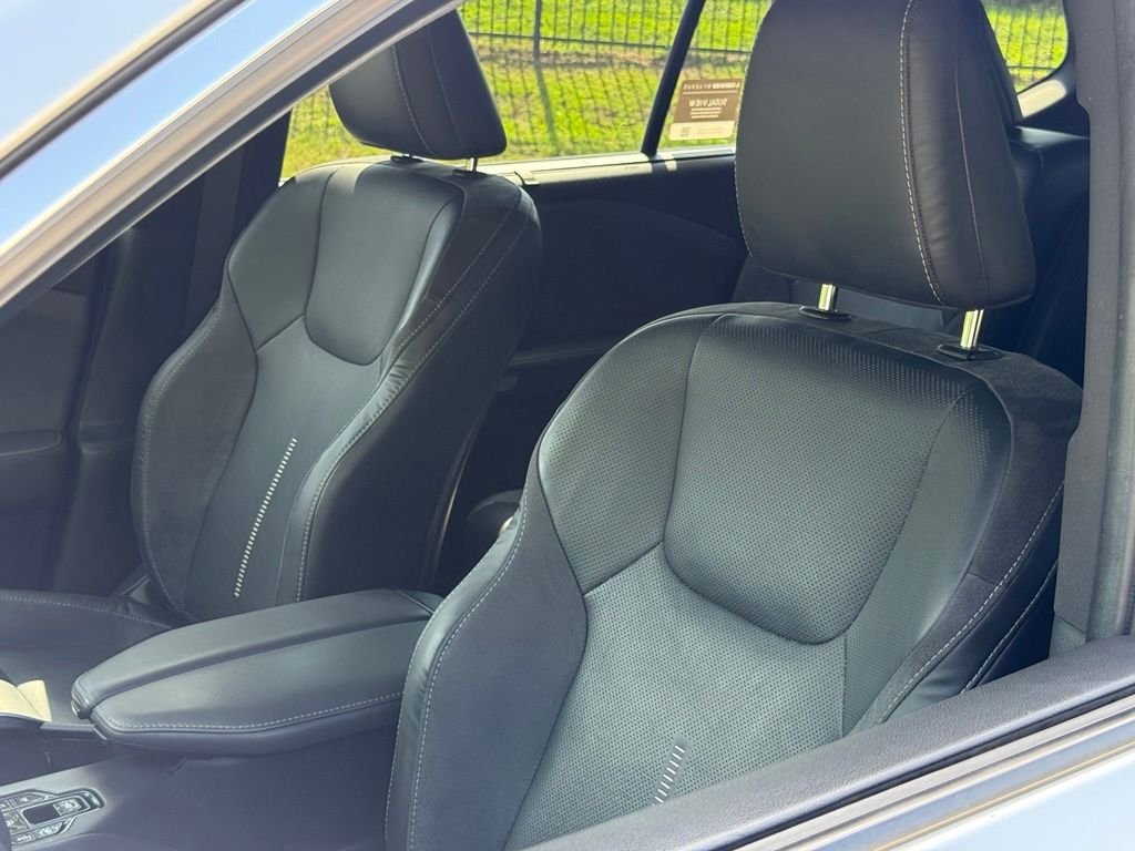 Certified Used 2024 CELESTIAL SILVER Lexus 350 Luxury image 20