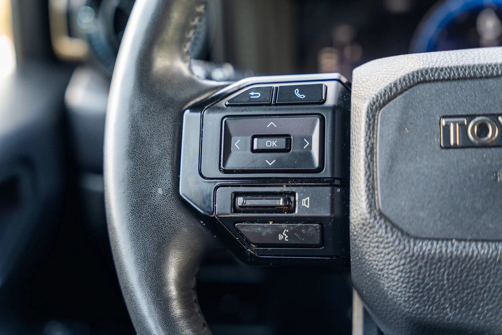 Used 2025 Black Toyota 1958 image 29