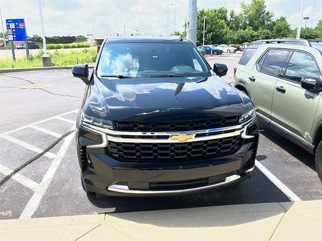 Used 2023 Black Chevrolet LS image 6