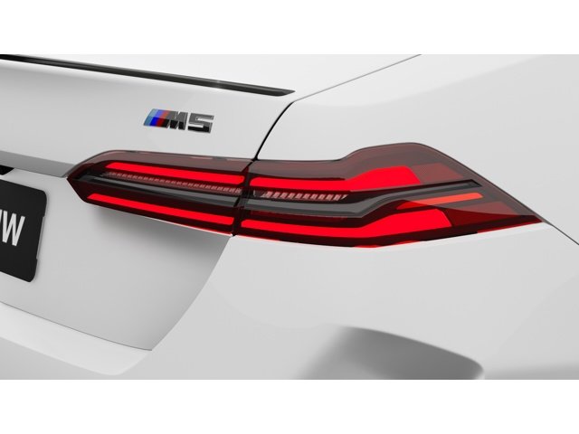 New 2027 Alpine White BMW  image 8