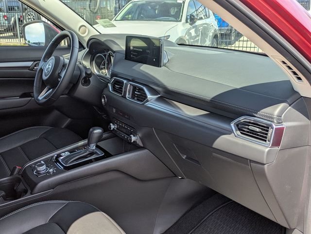 Used 2025 Red Mazda 2.5 S Preferred Package image 32