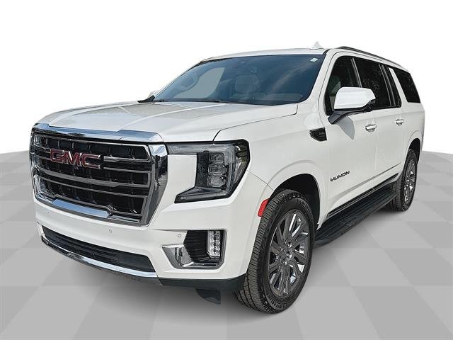 2021 GMC Yukon XL
