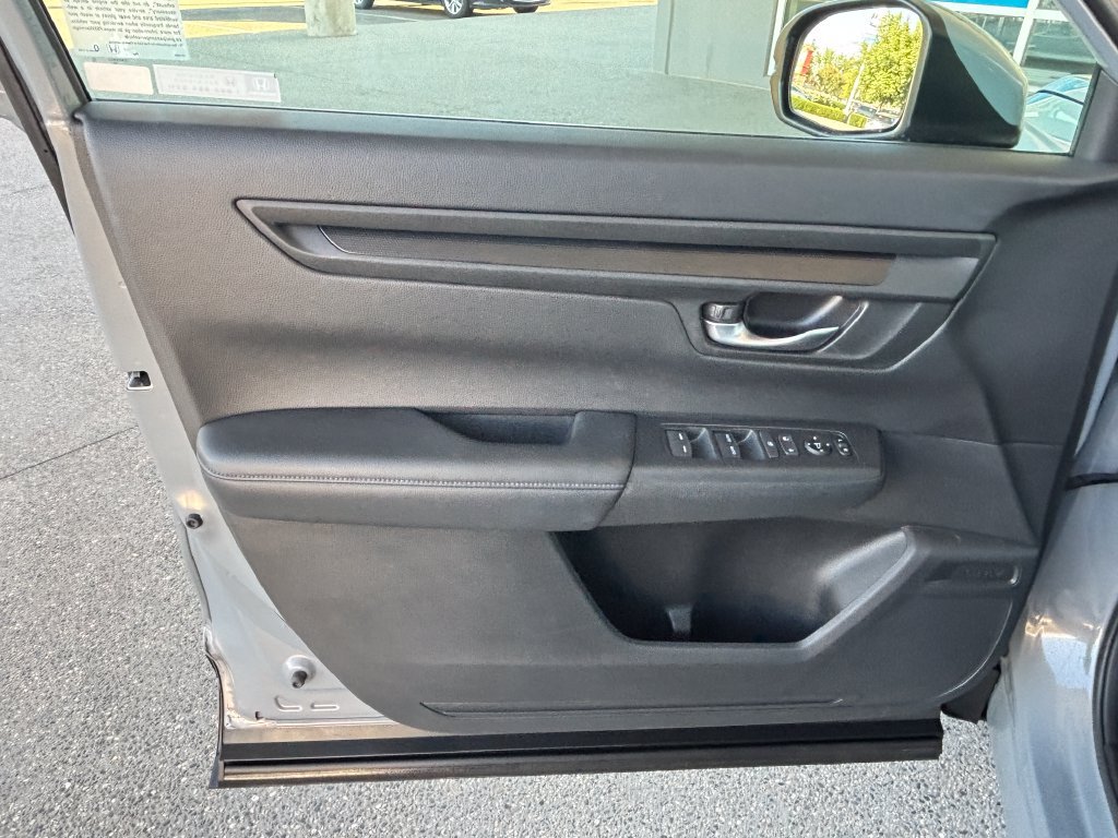 2024 Honda CR-V EX - Photo 24