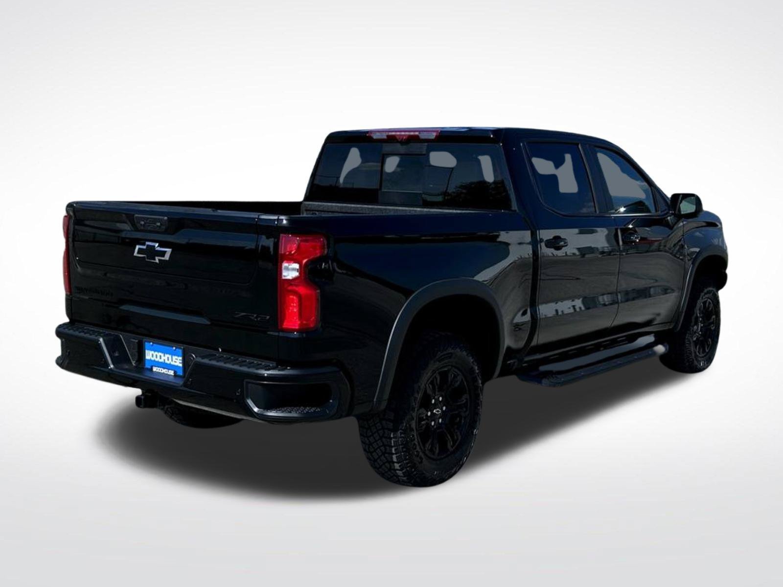 2026 Chevrolet Silverado 1500 ZR2 - Photo 7
