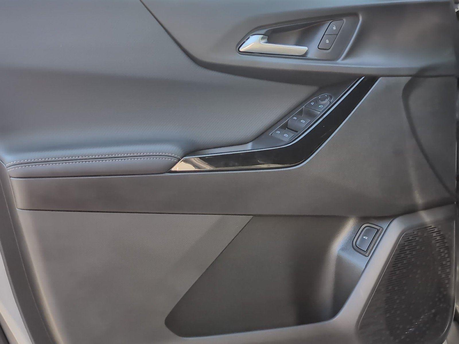New 2026 Sterling Gray Metallic Chevrolet LT image 19