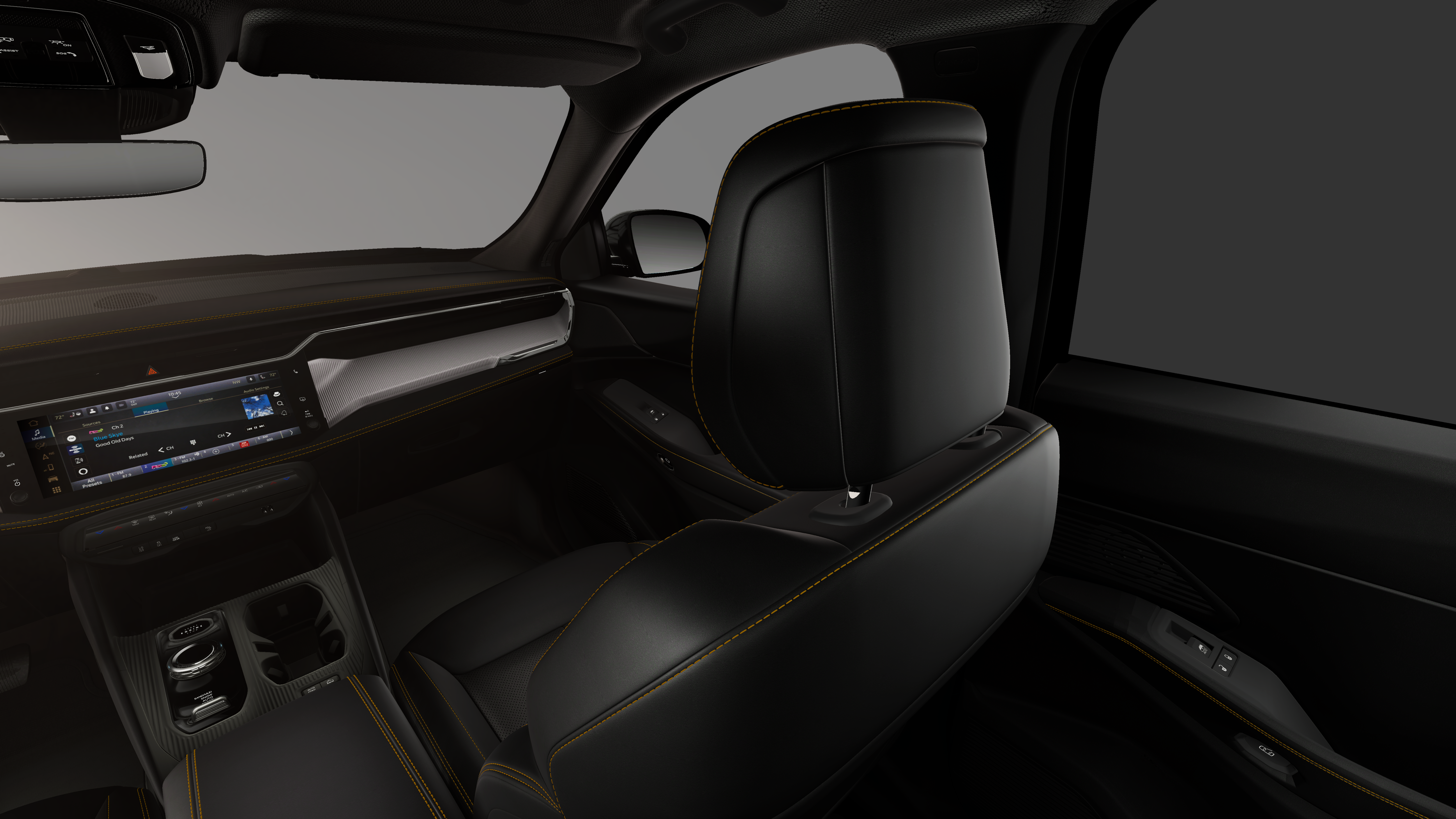 New 2026 Bright White Clearcoat Jeep 85th Anniversary image 19