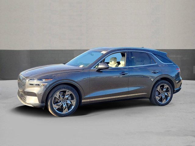 2023 Genesis Electrified GV70 Advanced