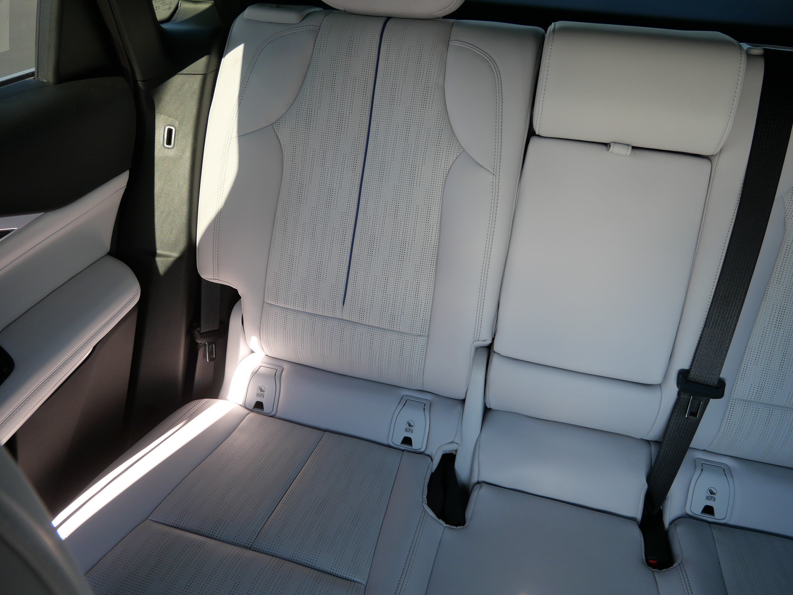 2026 Cadillac LYRIQ Premium Sport - Photo 10
