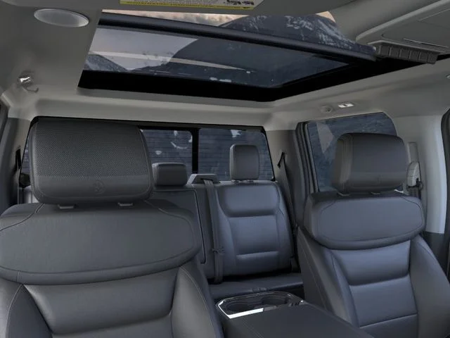 New 2026 Avalanche Ford Lariat image 22