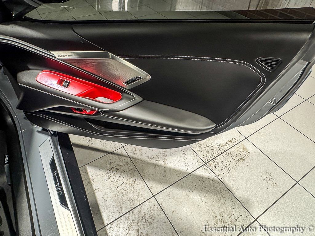 2024 CHEVROLET CORVETTE - Image 26